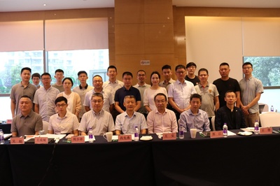 國家重點研發計劃“網絡協同制造和智能工廠”重點專項季度會議在成都召開，聚焦高安全裝備智能運維與基礎軟件開發