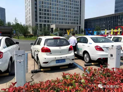 《指導意見》出爐 共享汽車能否駛上康莊大道？