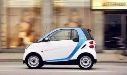 葉青看數據 | 共享汽車最考驗什么？不是技術，是道德水平！