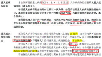 保險(xiǎn)經(jīng)紀(jì)人的價(jià)值 從“天安健康源優(yōu)享”看如何在產(chǎn)品紛繁中精準(zhǔn)選擇